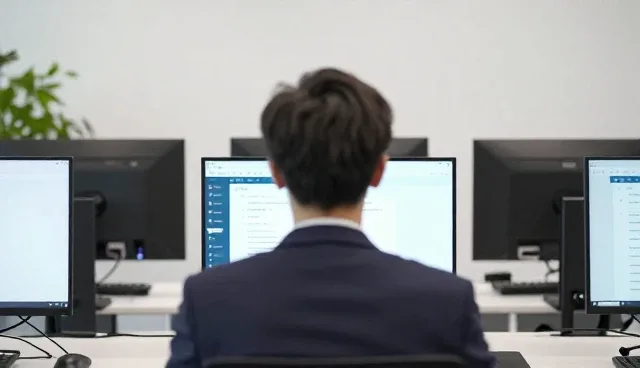 企业运维监控系统常见问题与应对策略