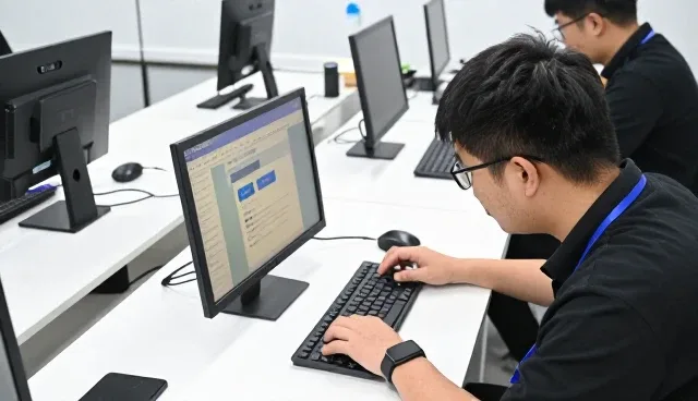 合肥控美信息科技有限公司打造值得信赖的智能数据管理平台